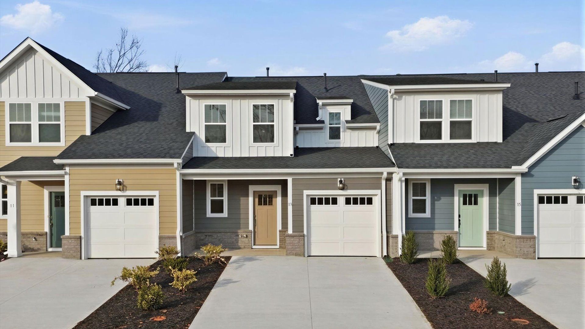 13 Thurlow Court
