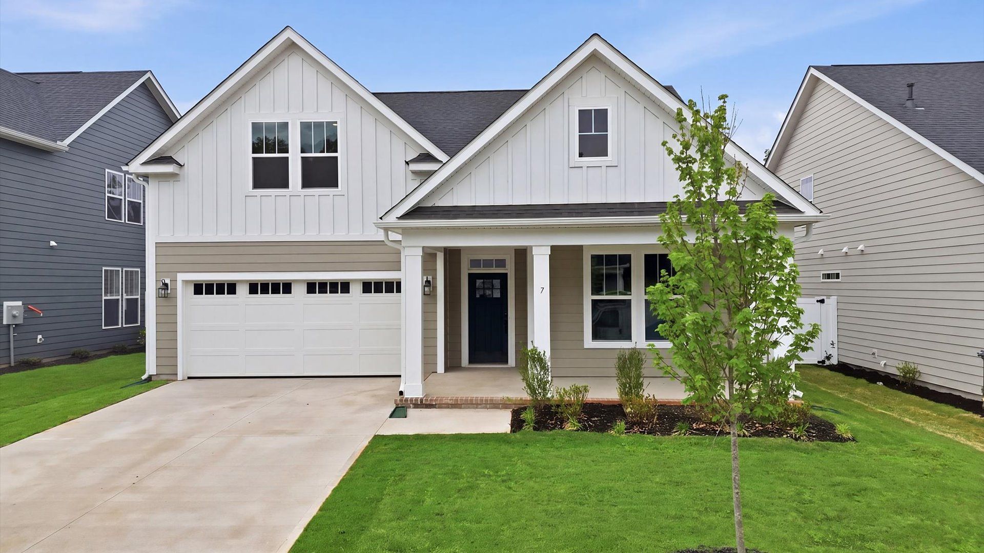 7 Pelham Crossing Drive