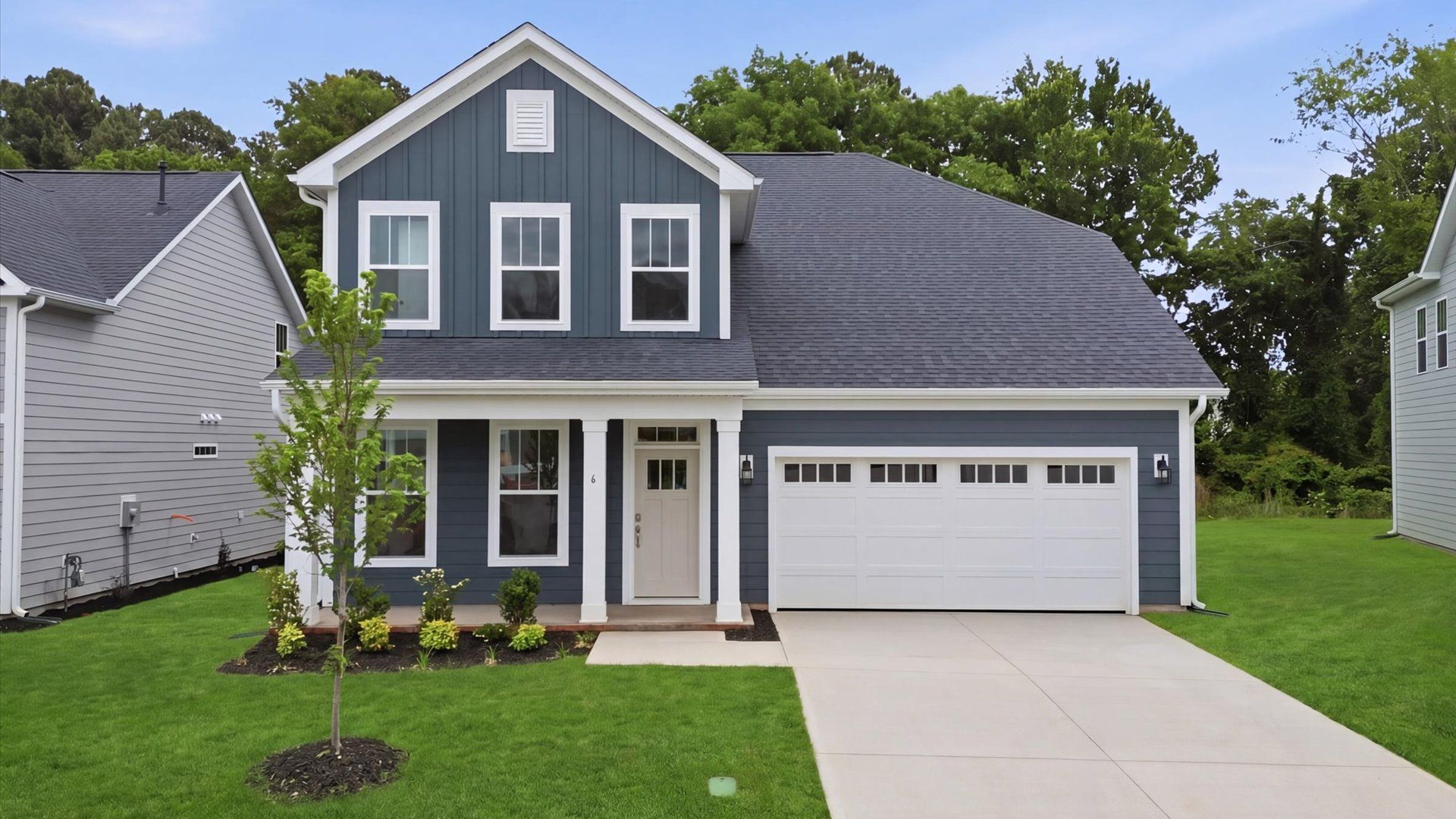 6 Pelham Crossing Drive