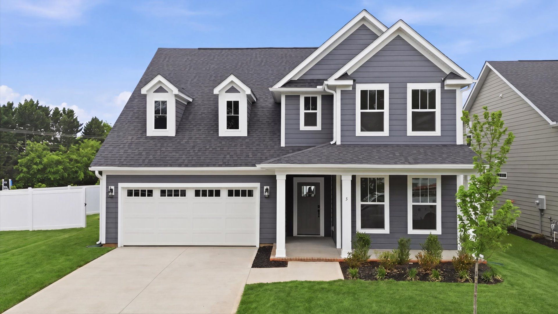 5 Pelham Crossing Drive