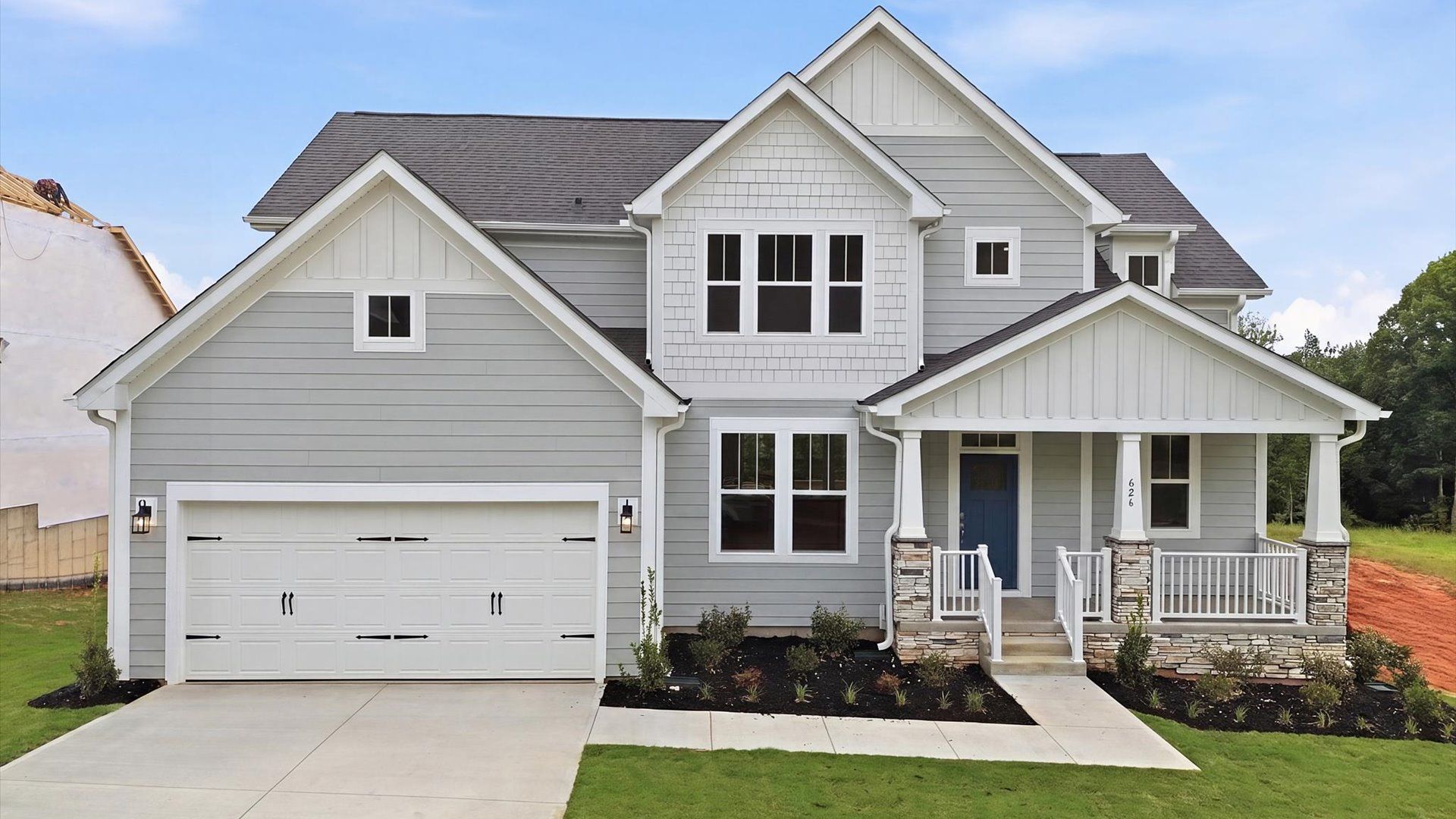 626 Winstone Trail