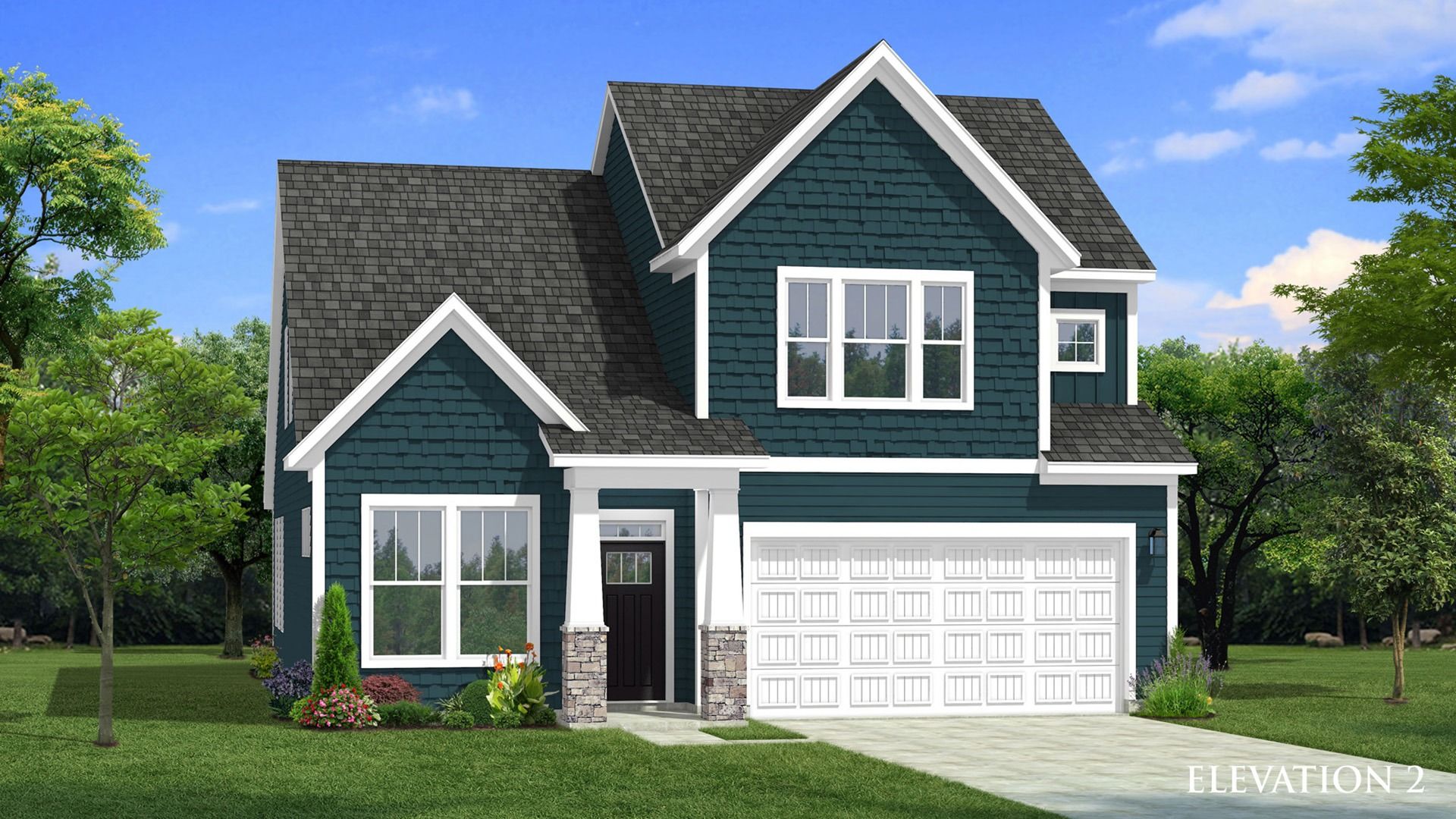 114 Canyon Creek Way