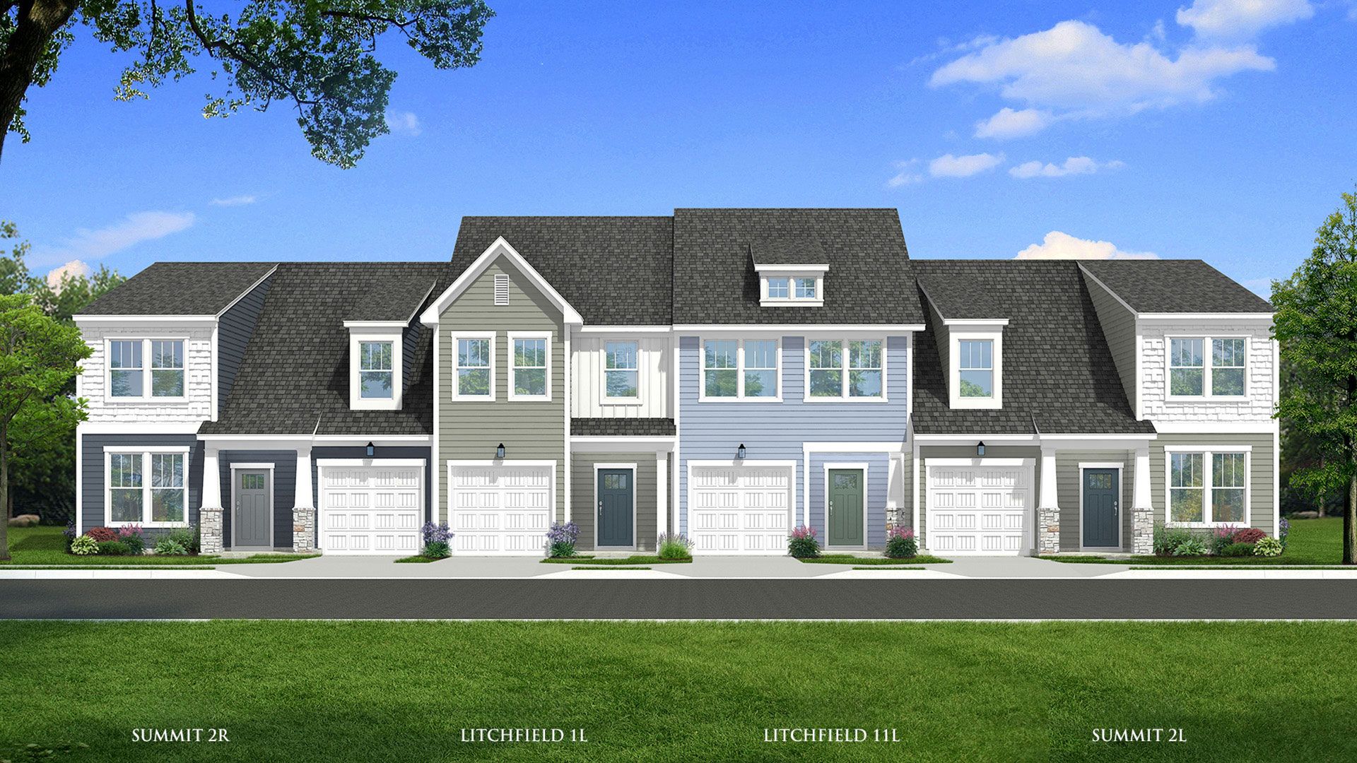 270 Telluride Way