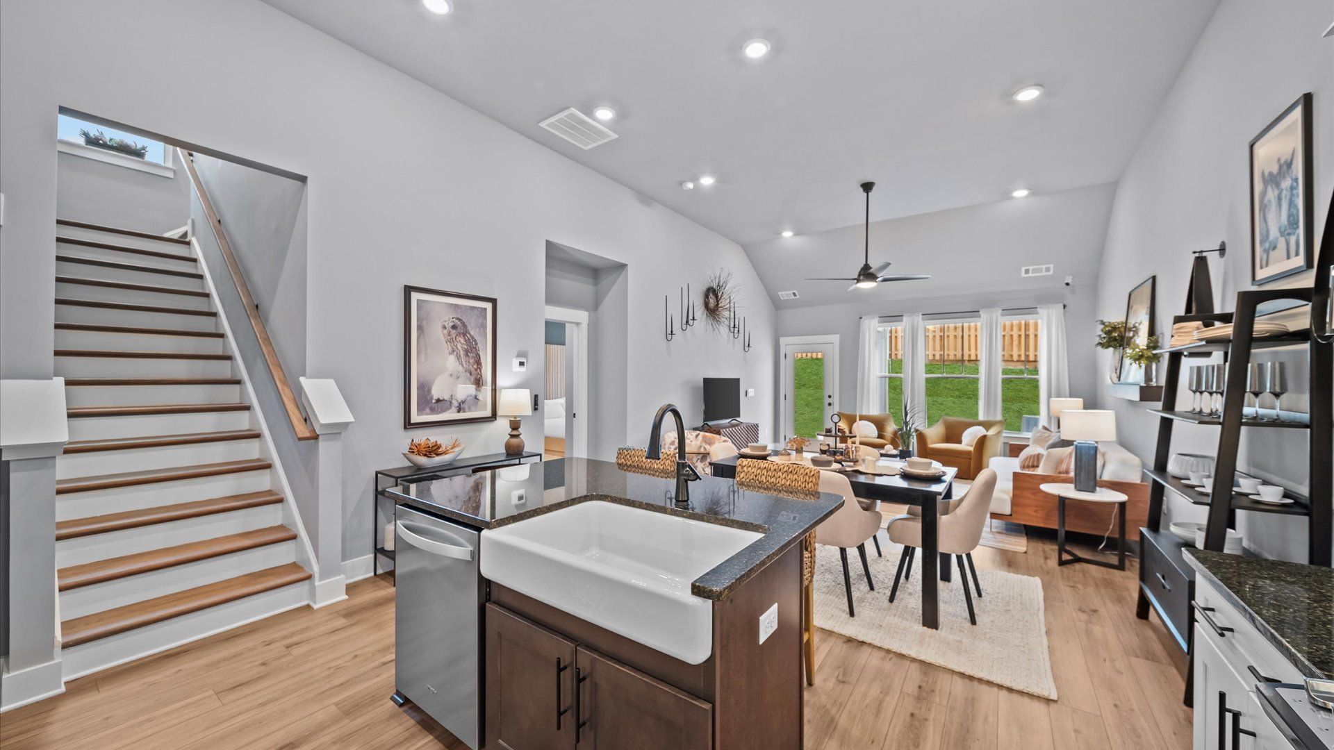 Aspen Ridge - Lyman, SC