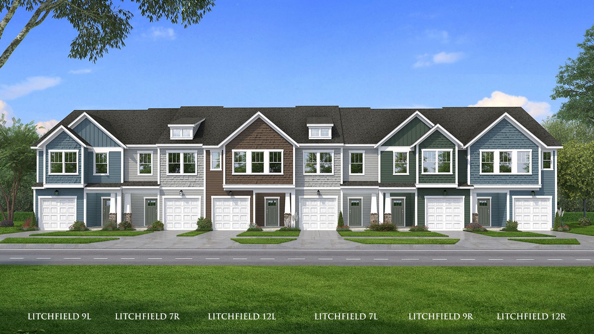 502 W Norvell Court