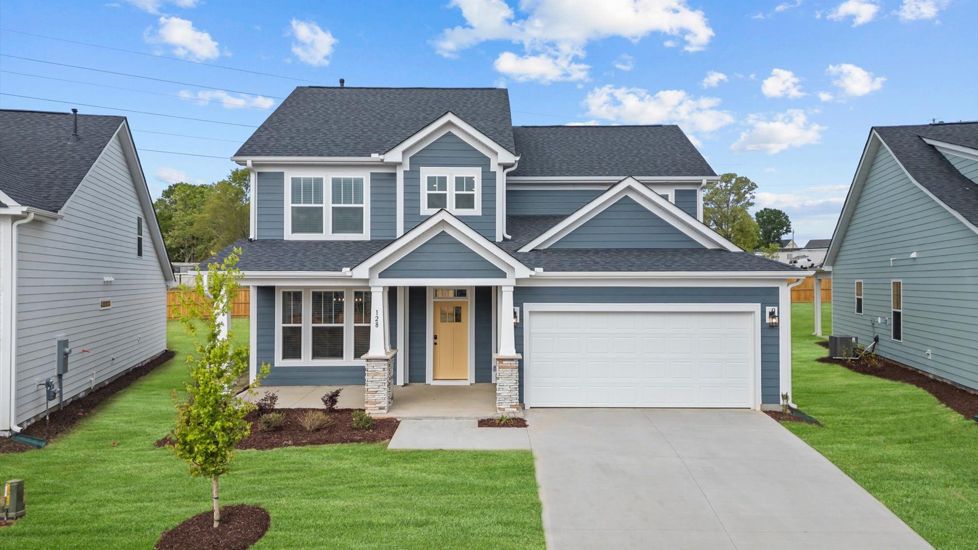 Foxbank - Gray Court, SC