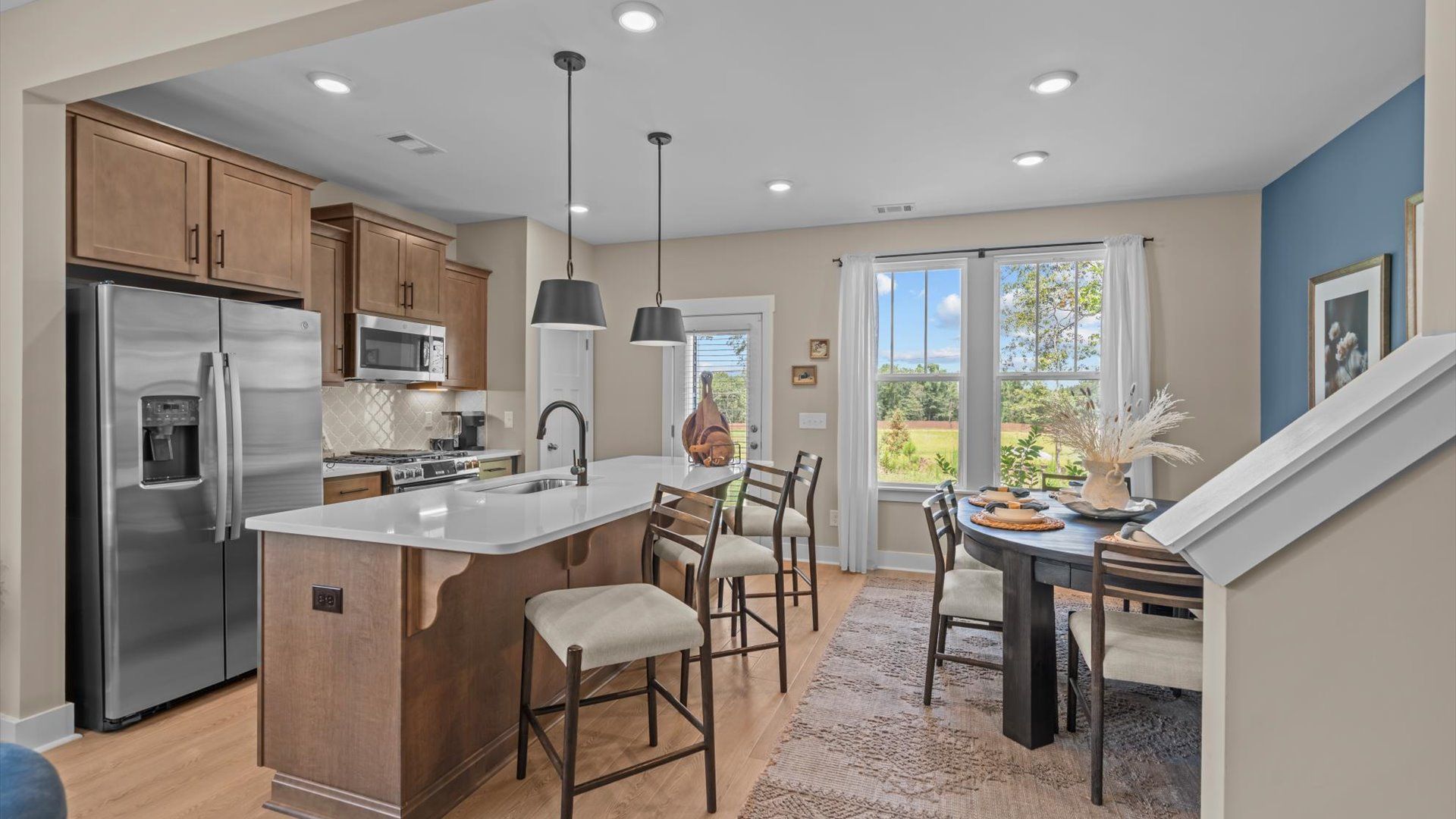 Ransdell Pointe - Spartanburg, SC
