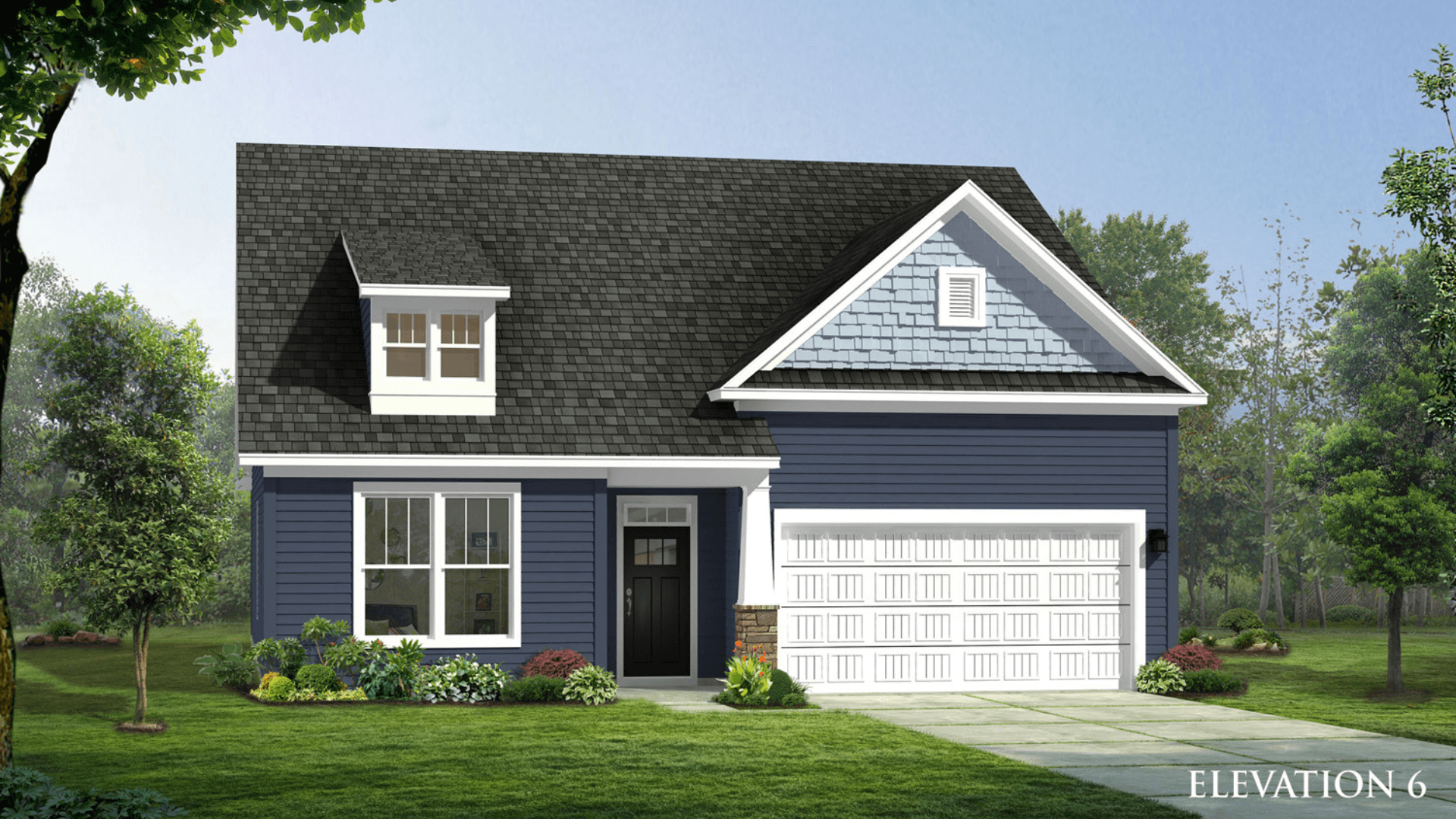 1001 Meadow Rue Court