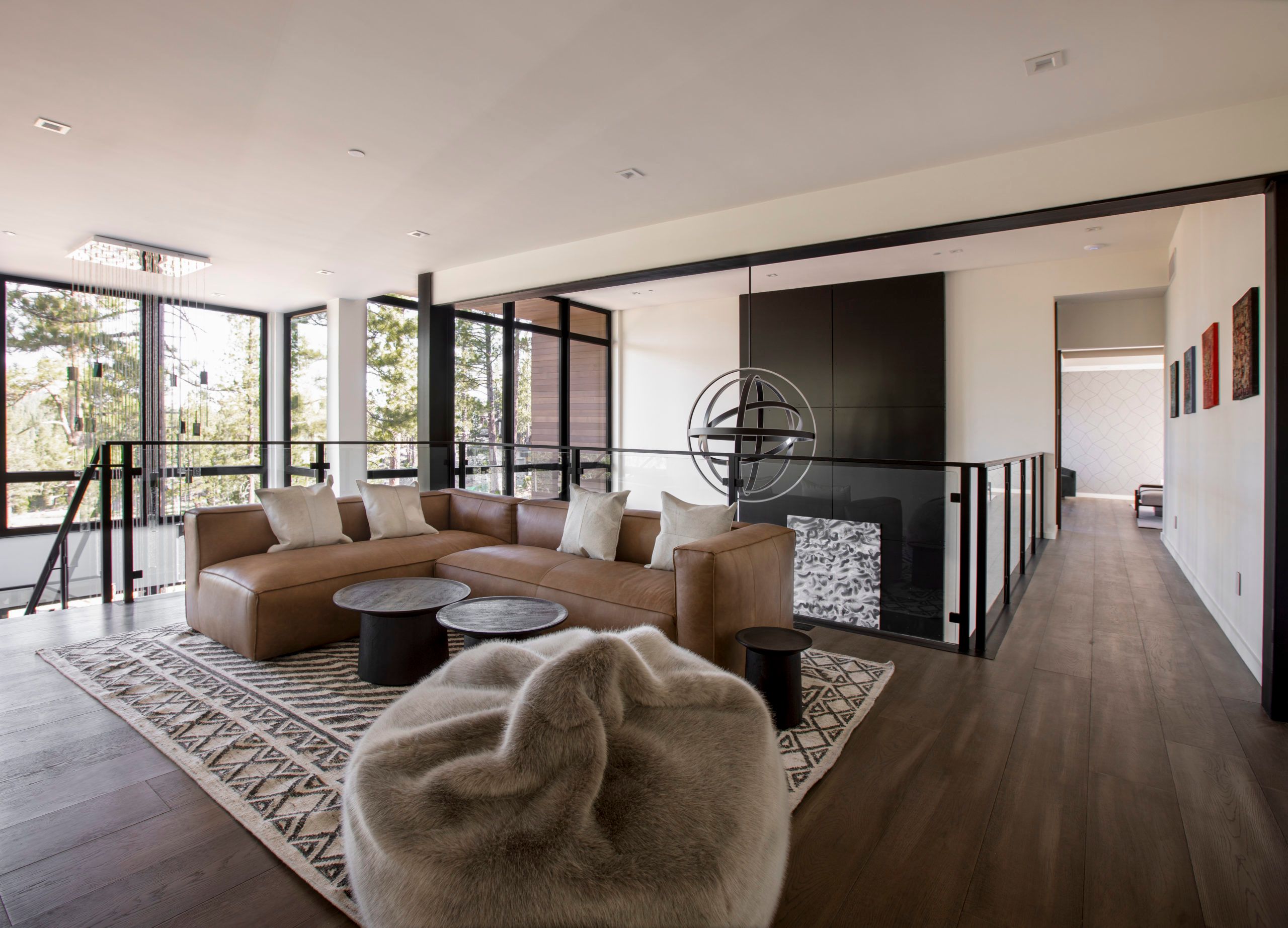 casa en Daniel Fraiman Construction por Daniel Fraiman Construction