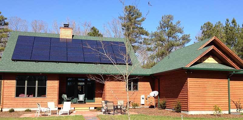 Daniel Adams Construction - Pinehurst, NC