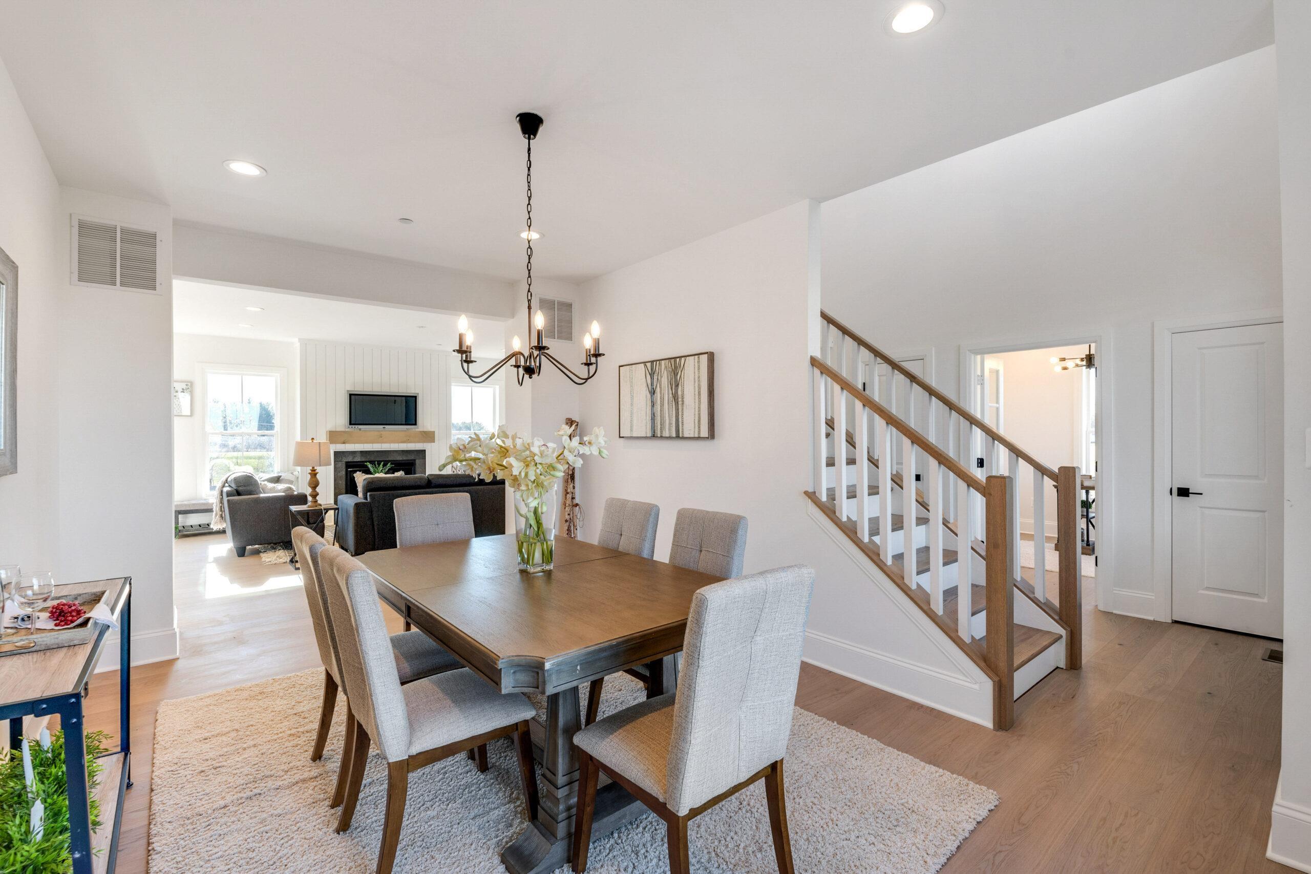 casa en Alisons Ridge por Danleigh Homes
