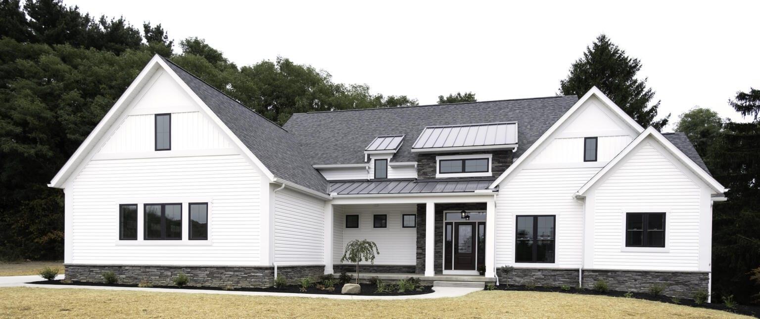 Danmark Design and Construction por Danmark Design and Construction en Akron Ohio