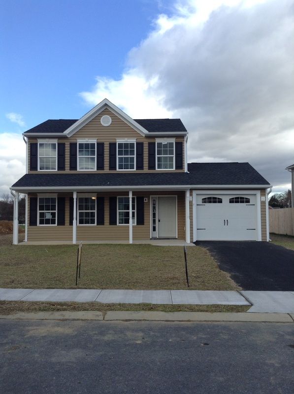 Darrin Rine Builders - : Shippensburg, PA