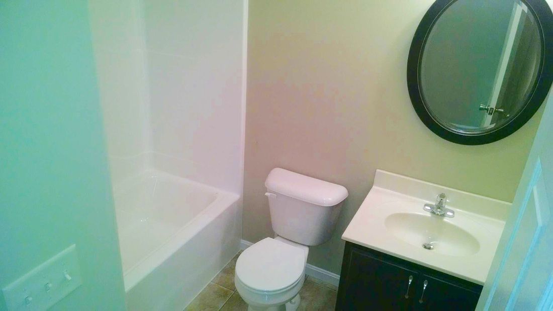 casa en Darrin Rine Builders por Darrin Rine Builders