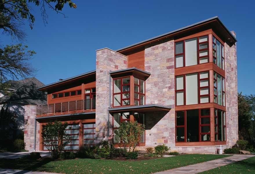 Dave Knecht Homes, LLC por Dave Knecht Homes, LLC en Chicago Illinois