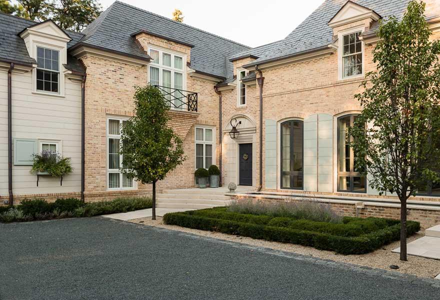 casa en Dave Knecht Homes, LLC por Dave Knecht Homes, LLC