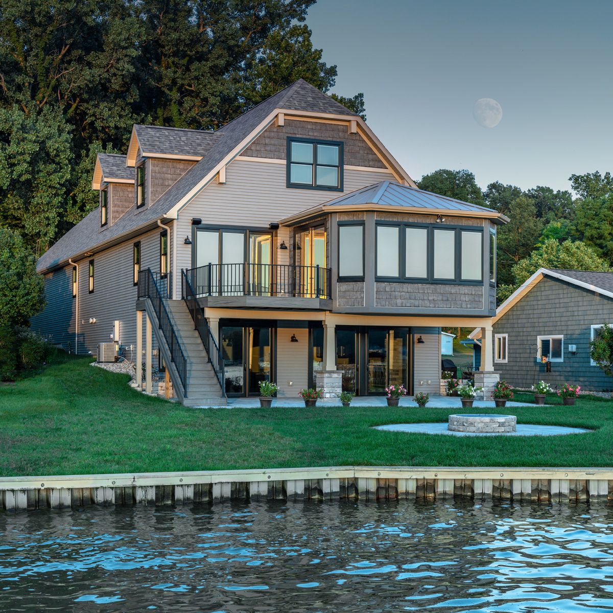 Dave Mark Custom Homes - Elkhart, IN