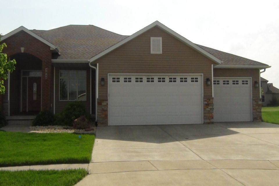 Dave Prochaska Construction Inc. - Bettendorf, IA