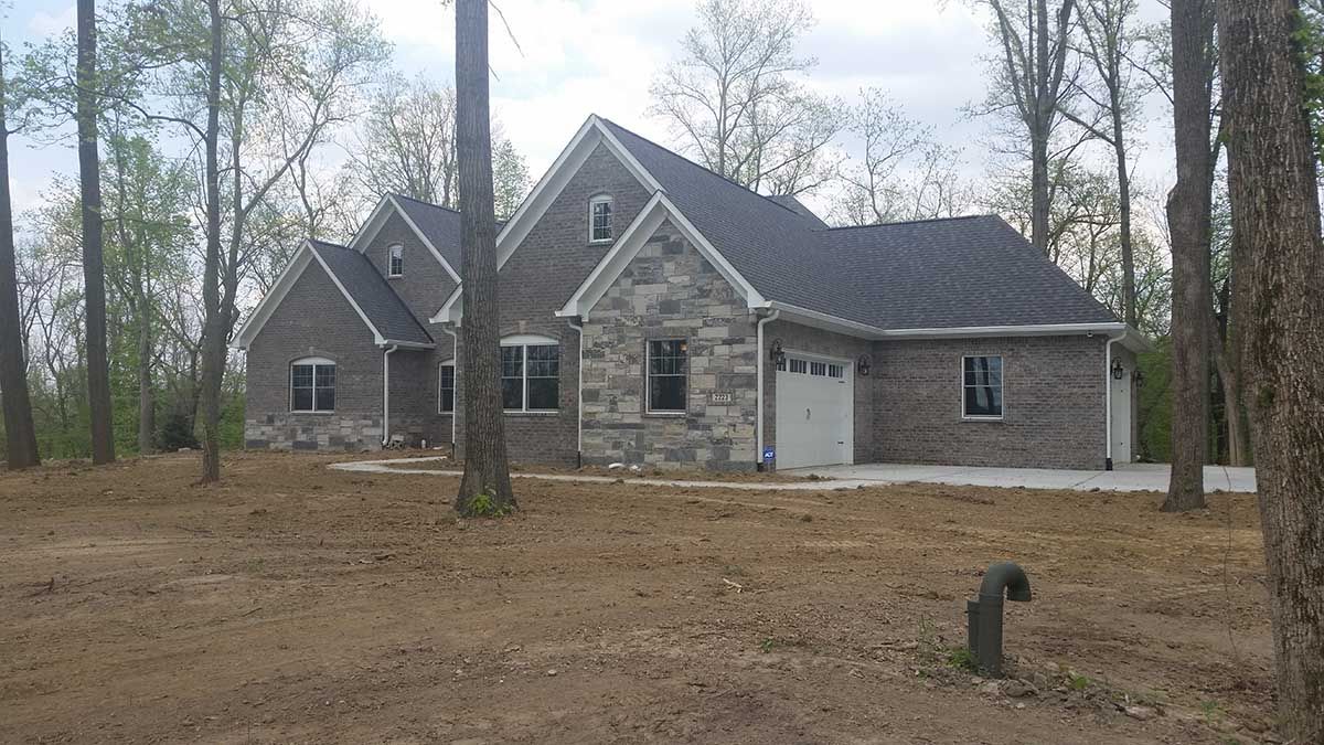 Dave Sego Builders - : Greenfield, IN