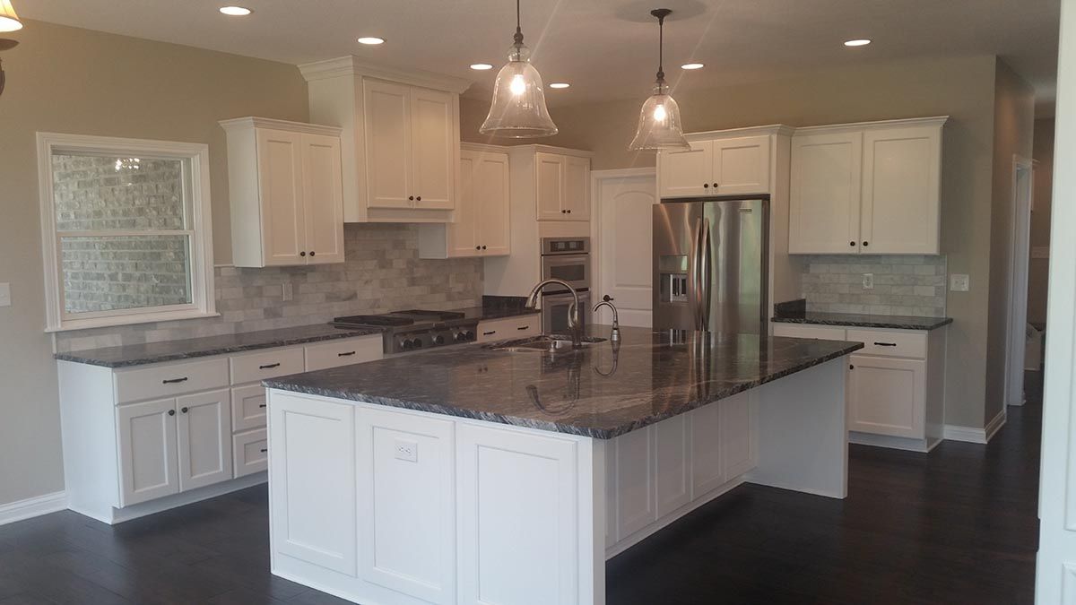 casa en Dave Sego Builders por Dave Sego Builders