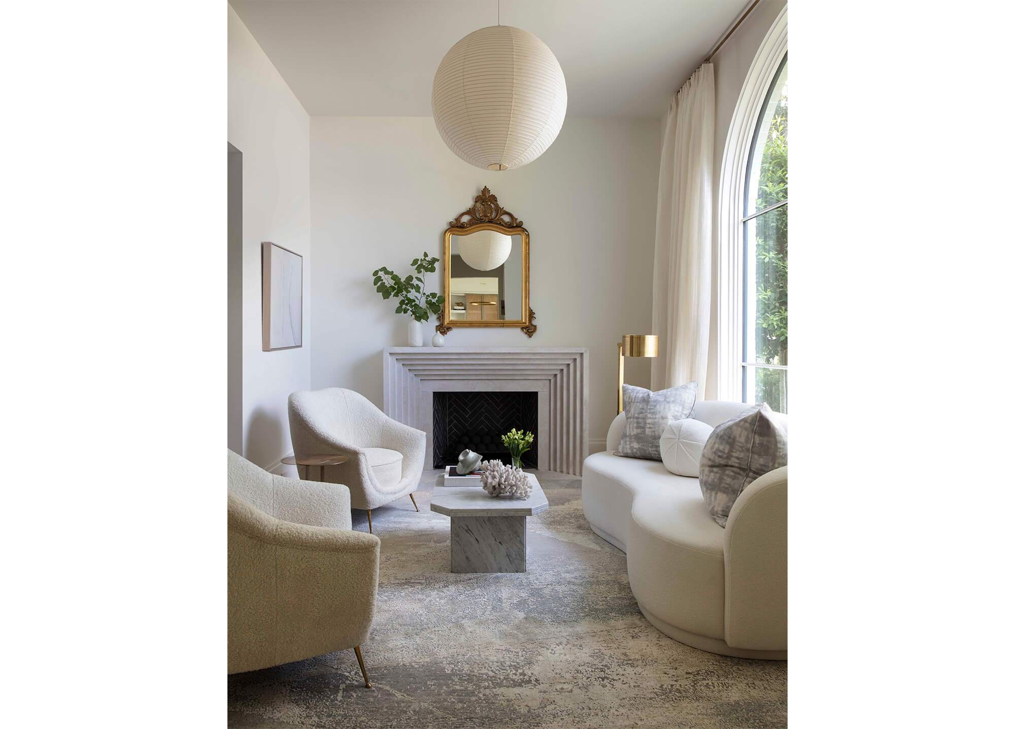 casa en David James Custom Builder por David James  Custom Builder