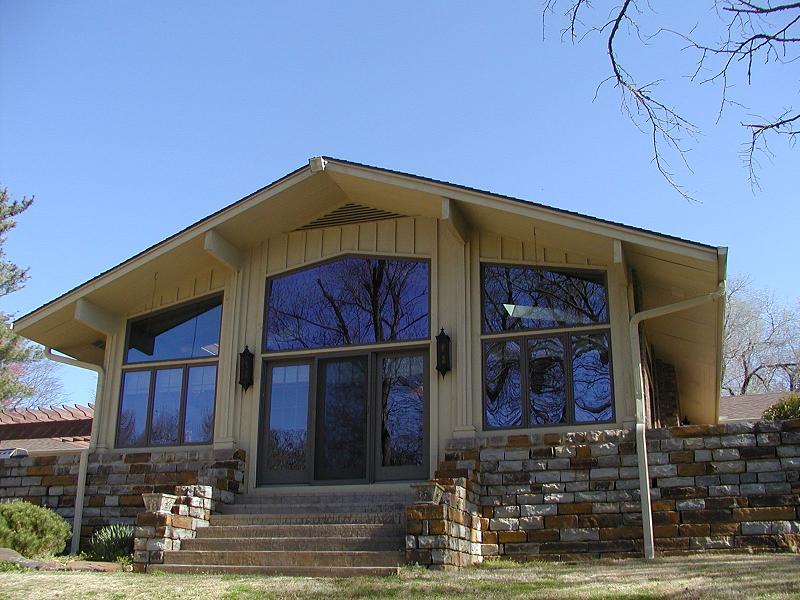 David Kittle Construction & Ozark Sawmill - Siloam Springs, AR