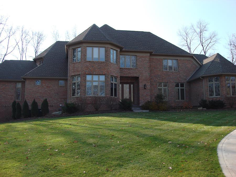casa en David Moore Builders LLC por David Moore Builders LLC