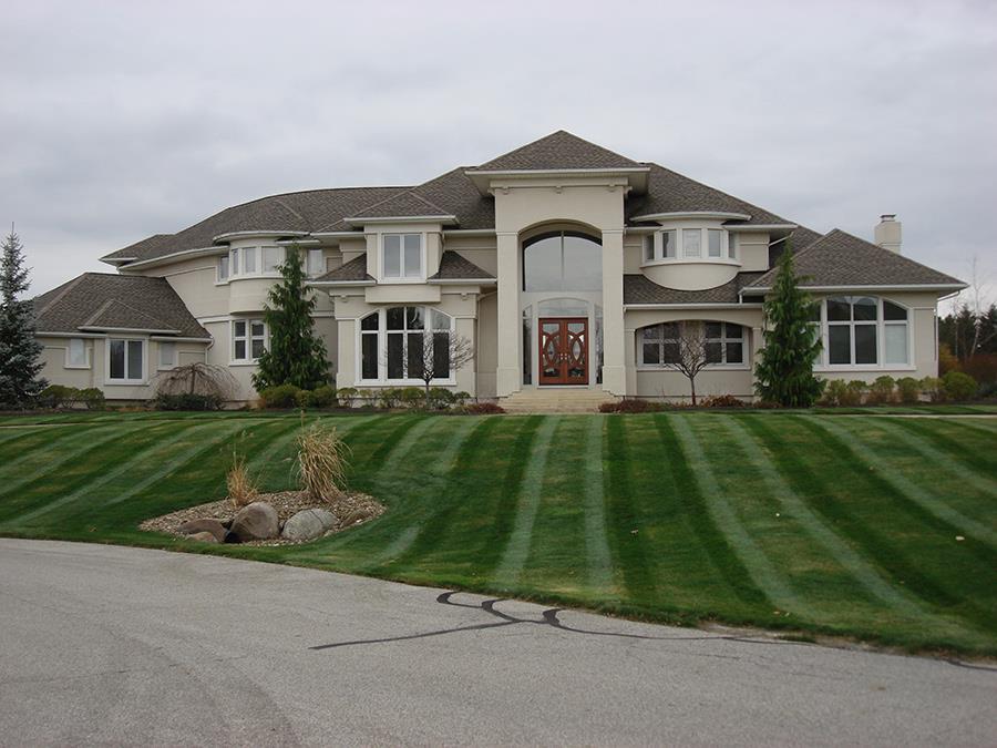 casa en David Moore Builders LLC por David Moore Builders LLC