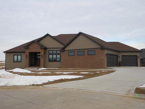 Davidson & Goodyk Construction - Pella, IA