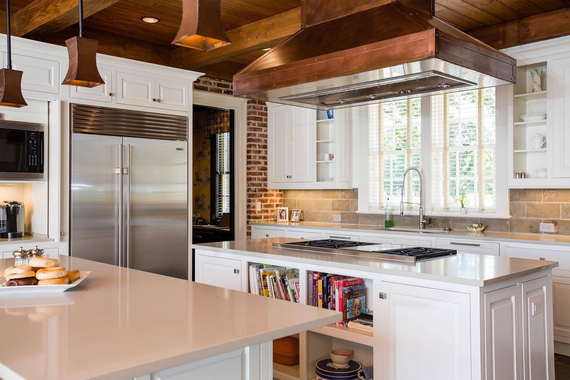 casa en David Turner Companies. por David Turner Companies.