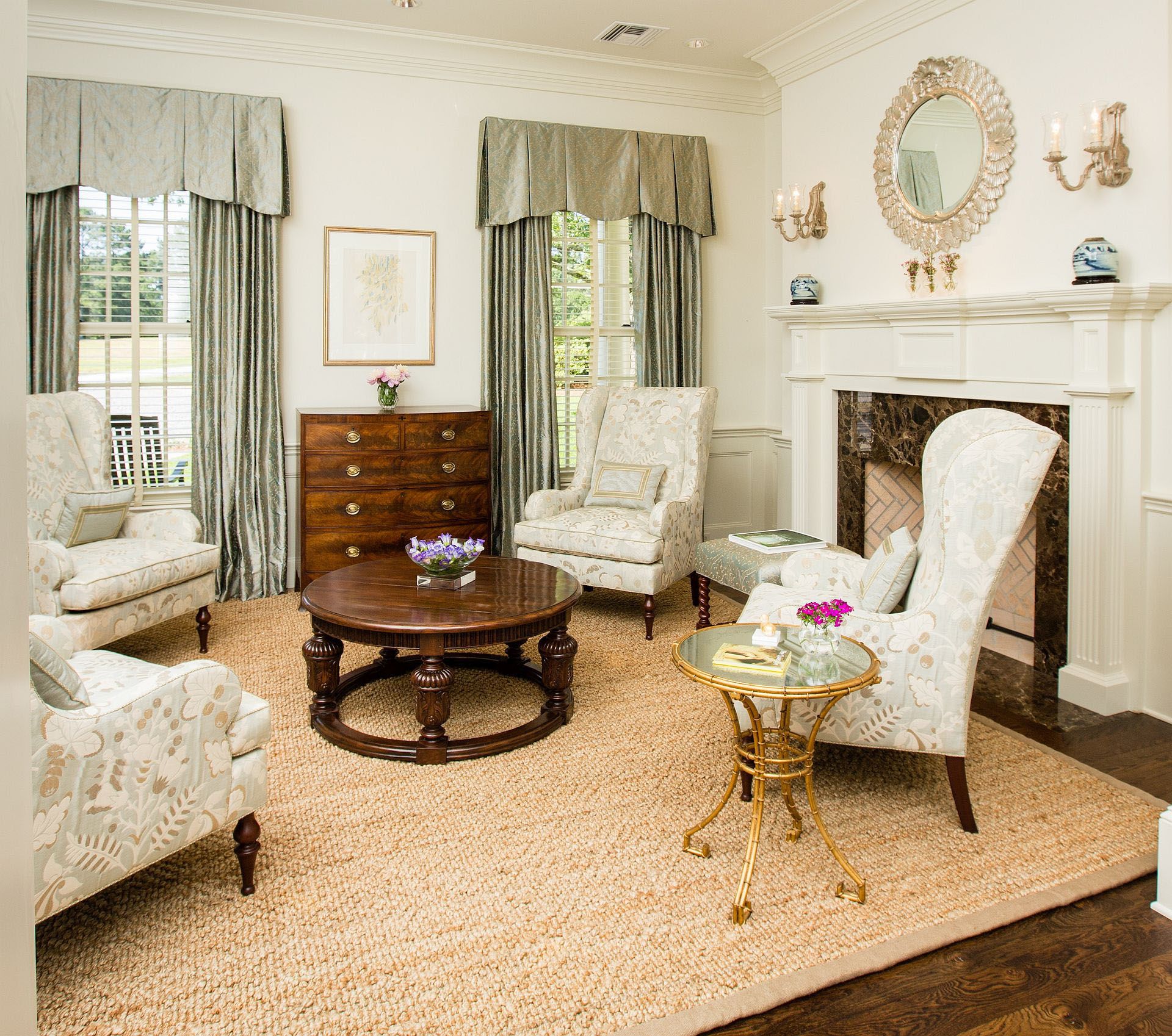 casa en David Turner Companies. por David Turner Companies.