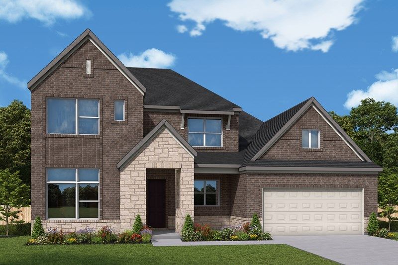 Walden Creek - Summit Collection