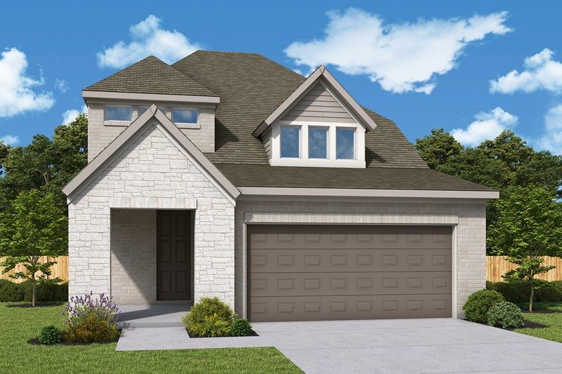 1207 Harrison Hollow Lane. Royse City, TX 75189