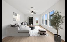 Karis – Cottage Series: Crowley, Texas - David Weekley Homes