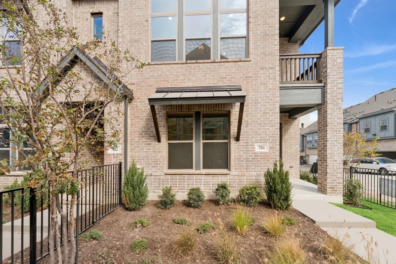 4839 Fuller Court Unit 701