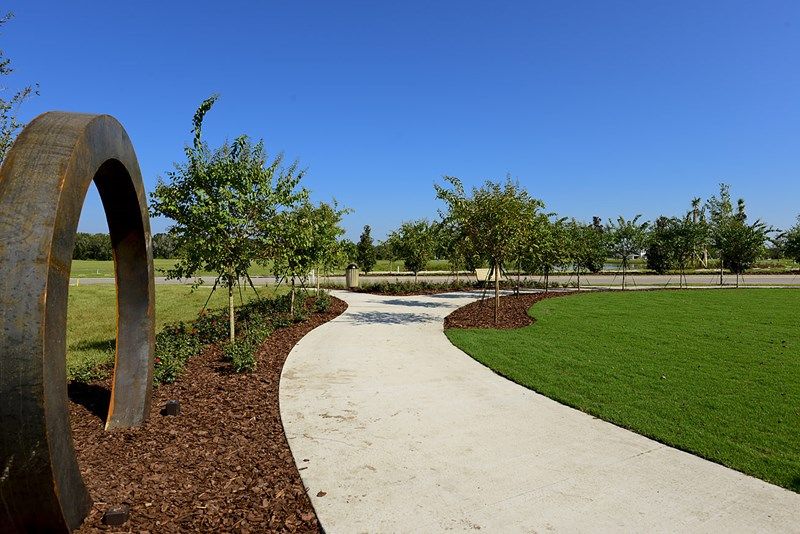 Waterset - Amenities