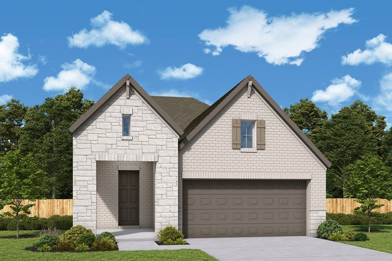 1207 Harrison Hollow Lane. Royse City, TX 75189