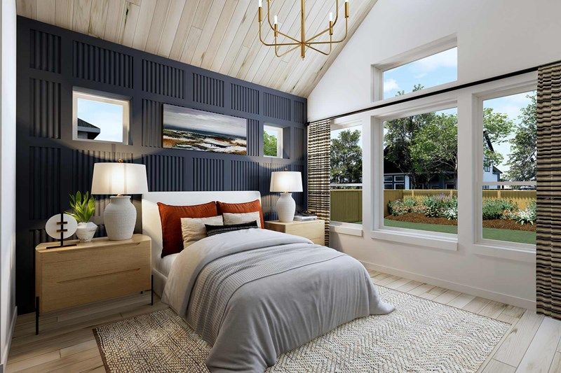 The Daisy - Owner's Retreat