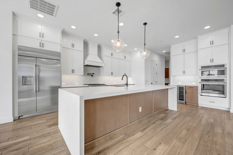 Tierra at Legado West por David Weekley Homes en Phoenix-Mesa Arizona