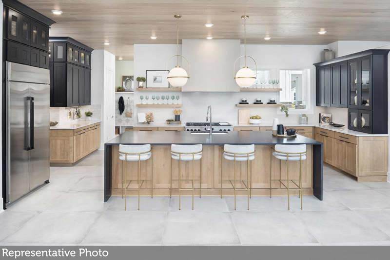 Coral Ridge at Seabrook 80’ por David Weekley Homes en Jacksonville-St. Augustine Florida