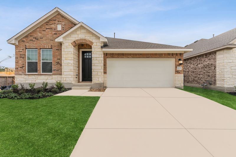 Davis Ranch 50' - San Antonio, TX