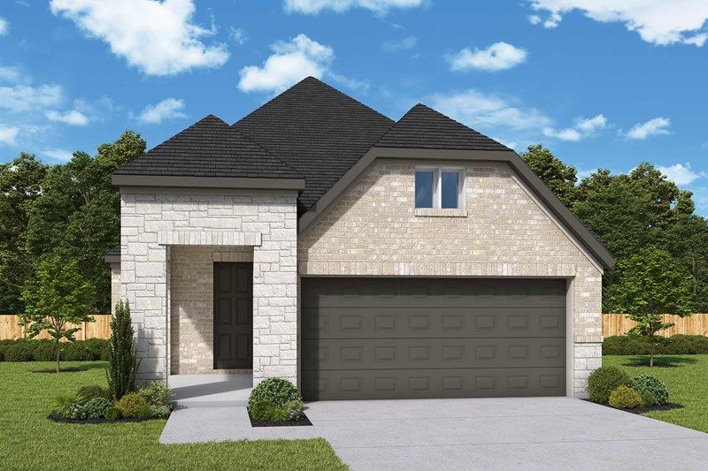 1207 Harrison Hollow Lane. Royse City, TX 75189