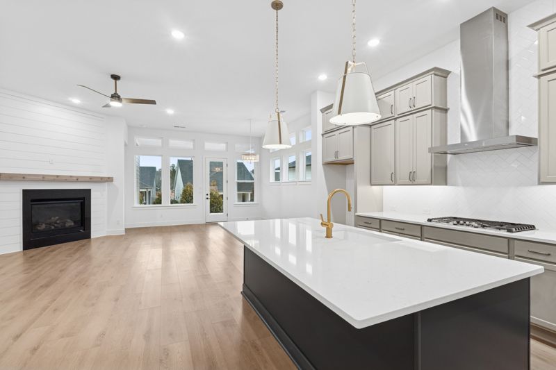 Crescent Pointe at Great Sky - Canton, GA