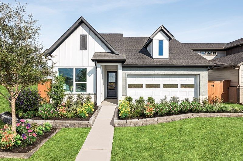 casa en Elyson - Reserve Collection por David Weekley Homes