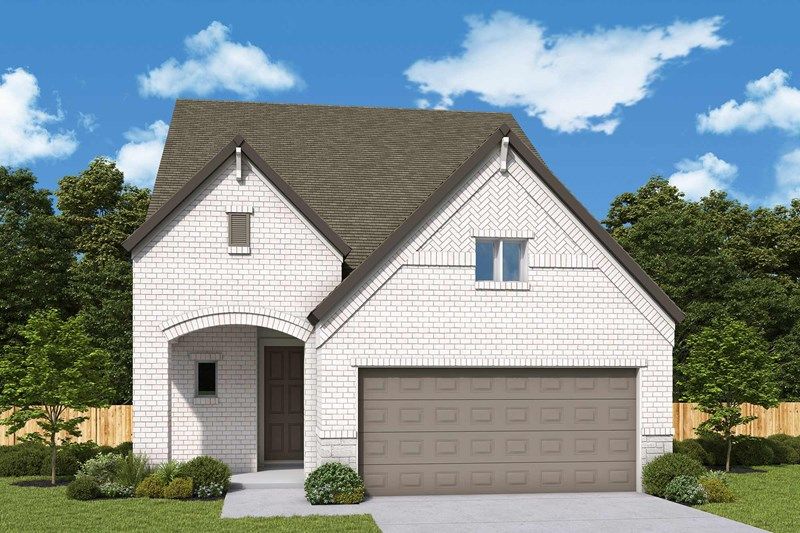 1325 South Brook Drive (Marshall)