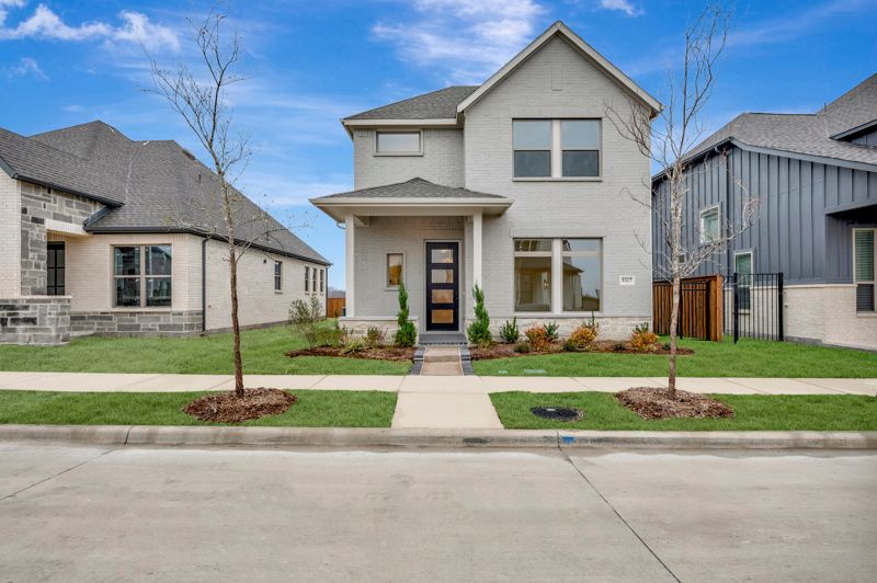 9317 Persimmon Lane