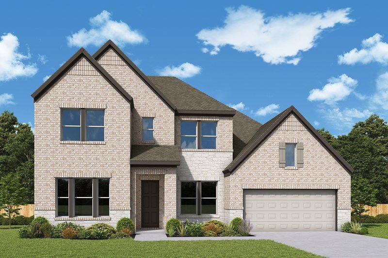 Prairie Ridge, TX 76084