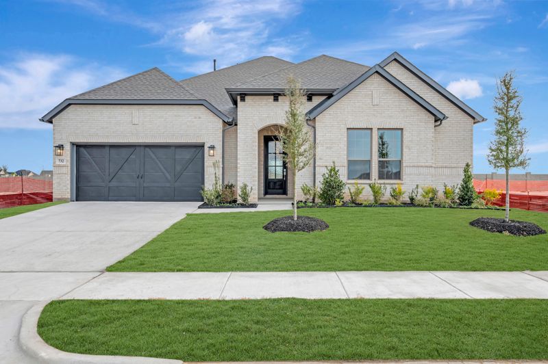 732 Shinnery Oak Way