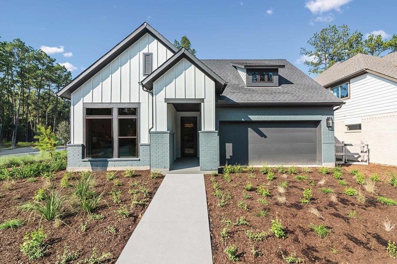 casa en Two Step Farm - Enclave Collection por David Weekley Homes