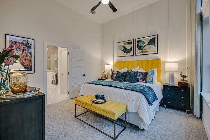The Carnegie - Owner's Retreat